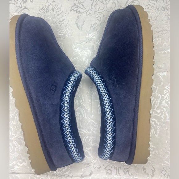 Ugg tasman slippers for men - Picture 8 of 9